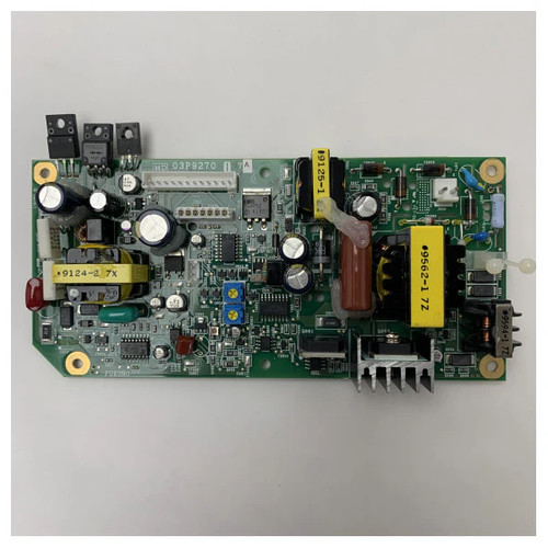 Pcb radar marino furuno - pcb,