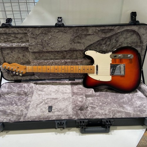 Fender american standard - fender,