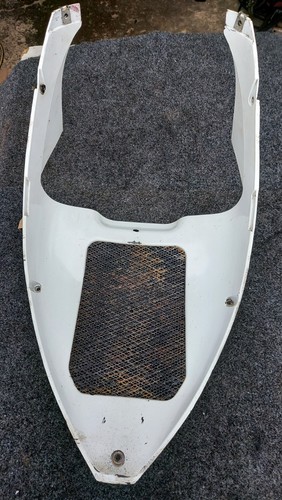 Honda vfr400 nc30 carena - honda,
