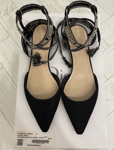 Ballerine ddp nuove autentiche - ddp,