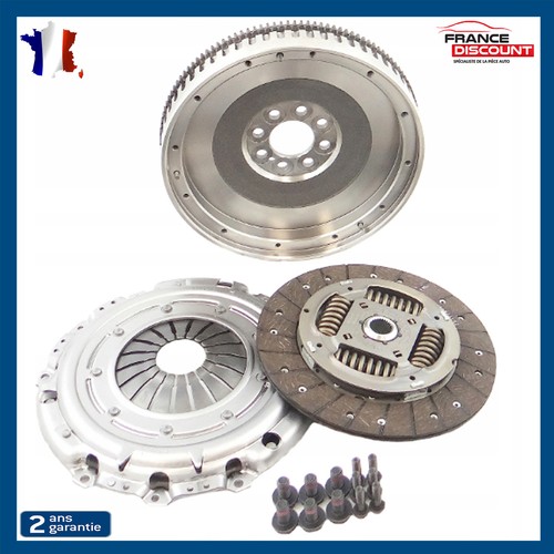 Kit pezzi frizione volante - 4,