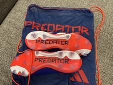 SCARPE DA CALCIO ADIDAS