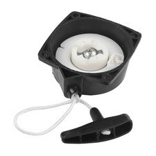 Avviatore Attrezzatura Esterno