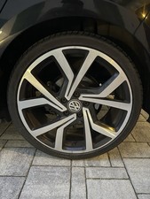 Cerchi E Gomme R19 Volkswagen Golf