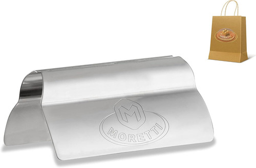 Pinza per salumi affettati - pinza,