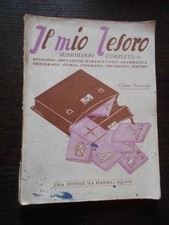 IL MIO TESORO SUSSIDIARIO