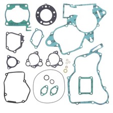 serie guarnizioni motore