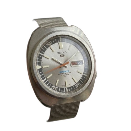Orologio polso seiko - orologio, da