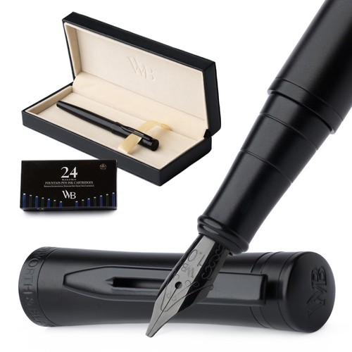 Wordsworth black set di - &,