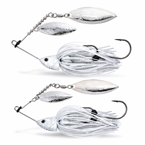 Quantum 4street spinnerbait - quantum,