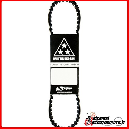 Cinghia trasmissione - cinghia,
