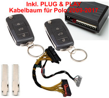 Telecomando chiave pieghevole