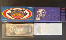 2000 darrell waltrip - 2000, #66