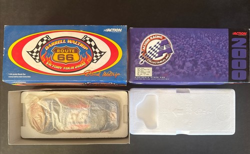 2000 darrell waltrip 66 - 2000,