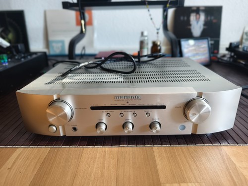 Vendo amplificatore integrato