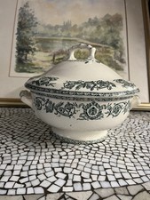 Antica zuppiera LONGWY Talma