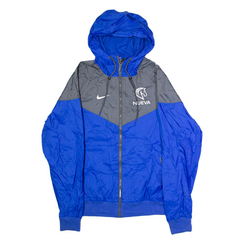 Nike nueva giacca - nike, uomo