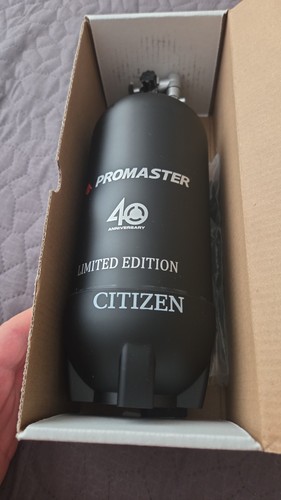 Jp2008 06e citizen promaster - citizen,