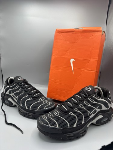Nike air max plus - max, premium