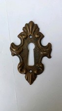 Bocchetta bronzo cassettone - bocchetta, x