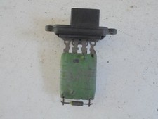 Resistenza Regolatore