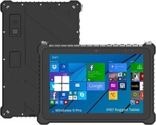 Tablet industriale Sunkol