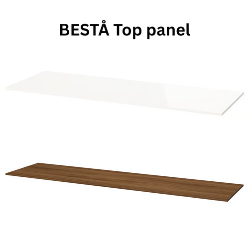 Ikea bestå ricambio pannello - ikea,
