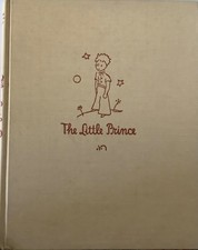The Little Prince, 1943