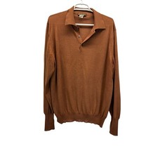 Polo uomo Loro Piana maglione