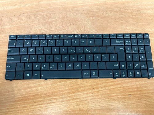 Ricambio tastiera qwerty - ricambio,