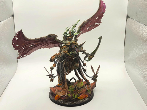 Games workshop warhammer 40k - warhammer,
