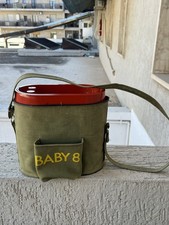 RCA LETTORE STEREO Baby 8