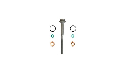 Kit guarnizioni iniettore audi - kit,