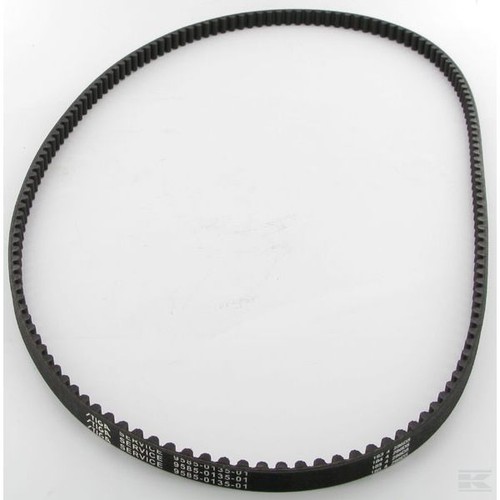 Cinghia dentata piatto - , lame