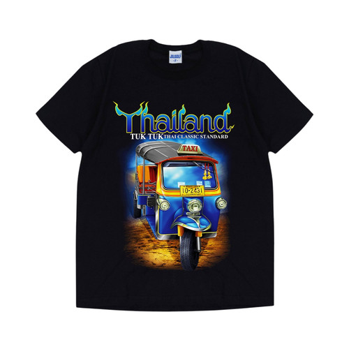 Shirt tuk moto - tuk, gp