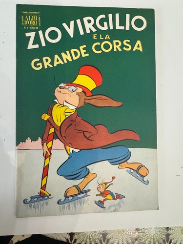 Albi oro disney serie - disney,