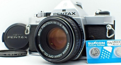 Cla near mint pentax - near,