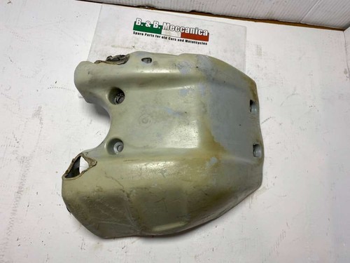 Carena paracolpi motore gilera - carena,