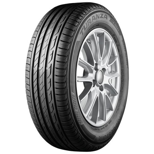 Bridgestone turanza t001 evo - turanza,