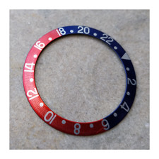 Rolex Vintage GMT-Master Rosso