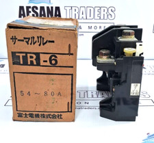 FUJI RELÈ SOVRACCARICO