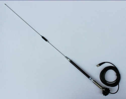 Nuova antenna frusta per - nuova,