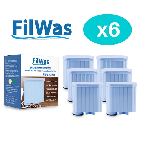 Filtri acqua filwas - 6,