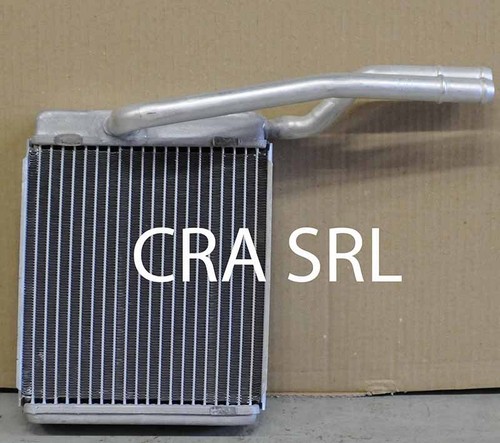 Radiatore riscaldamento ford - radiatore,