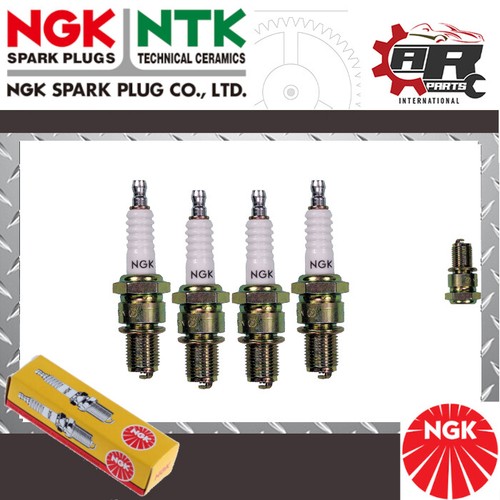 Candele gpl iridio ngk - candele,