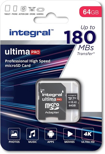 Scheda micro memoria tf - micro, sd