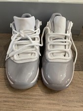 NIKE AIR JORDAN 11 RETRO LOW