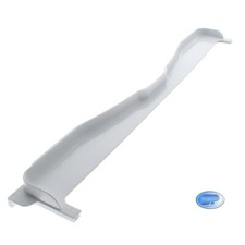 PROFILO POSTERIORE RIPIANO VETRO FRIGO ARISTON INDESIT ORIGINALE  C00507757 