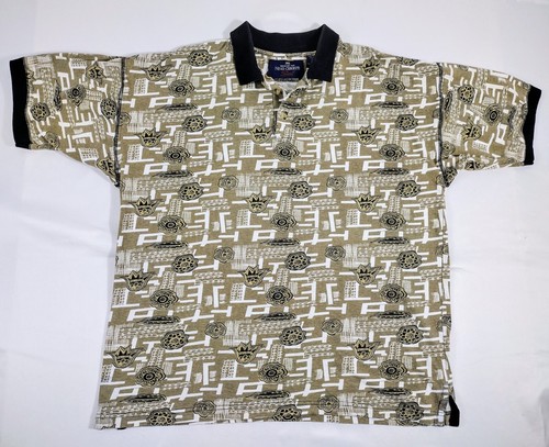 Polo sportiva vintage - , nino