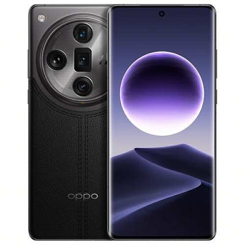 Smartphone oppo find ultra - oppo,